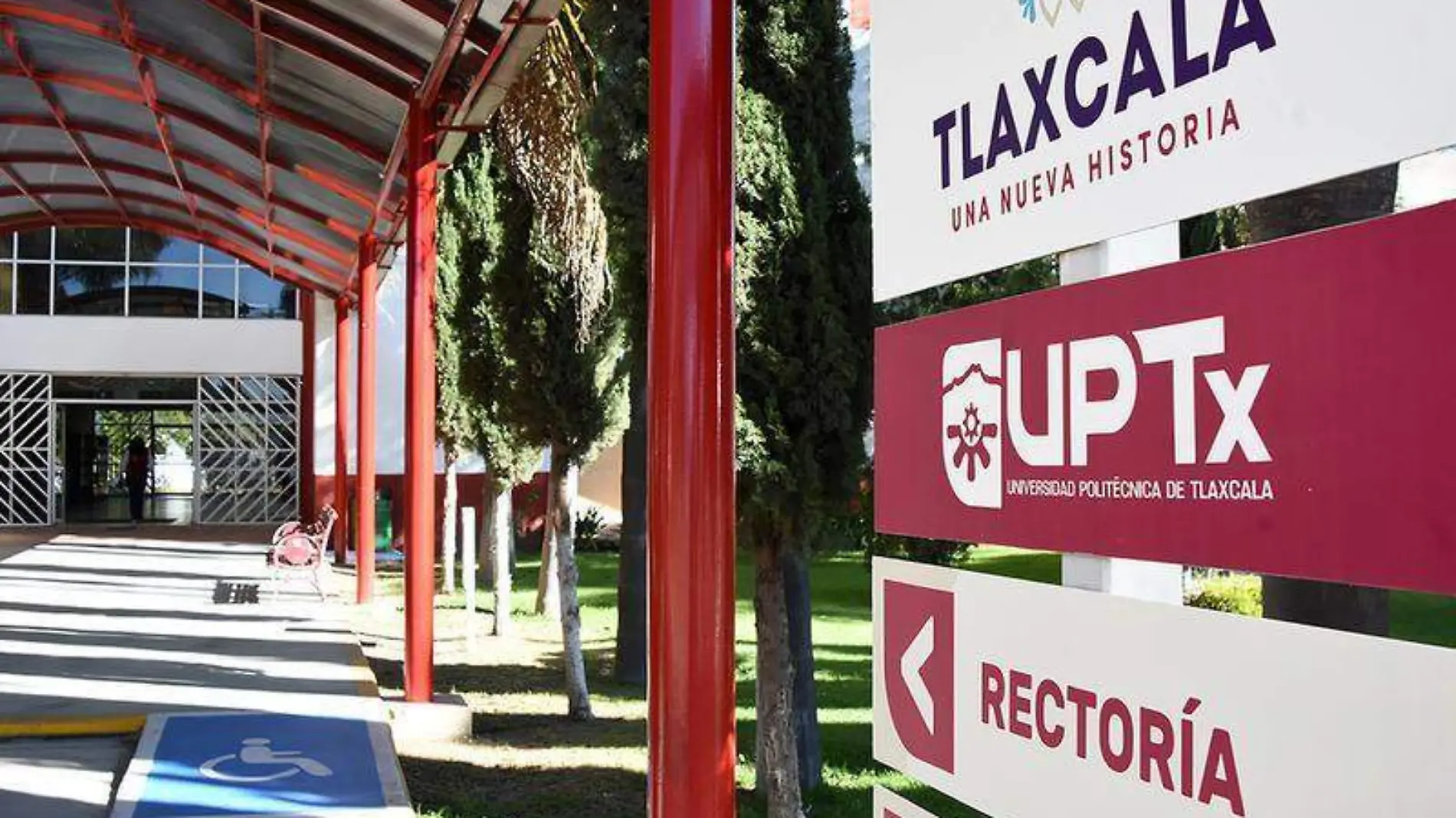 educacion upt